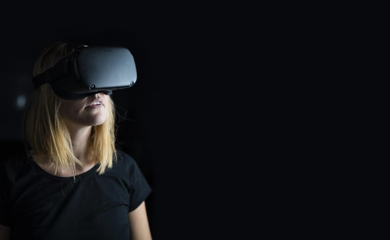Virtual dining experiences
